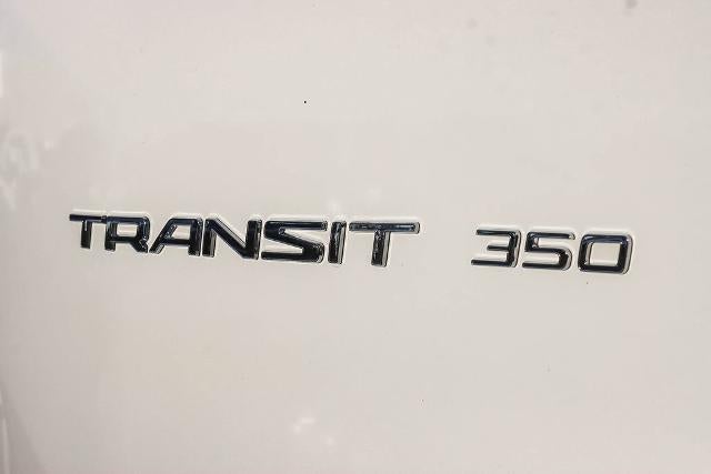 2022 Ford Transit Passenger Wagon XL