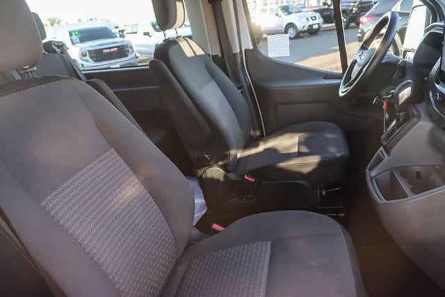 2022 Ford Transit Passenger Wagon XL