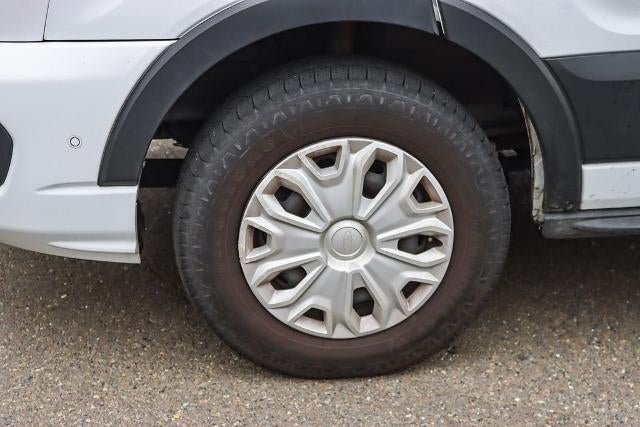 2021 Ford Transit Passenger Wagon XL