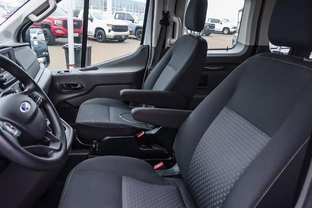 2021 Ford Transit Passenger Wagon XL