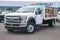 2022 Ford Super Duty F-450 DRW XL