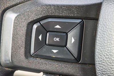 2022 Ford Super Duty F-450 DRW XL