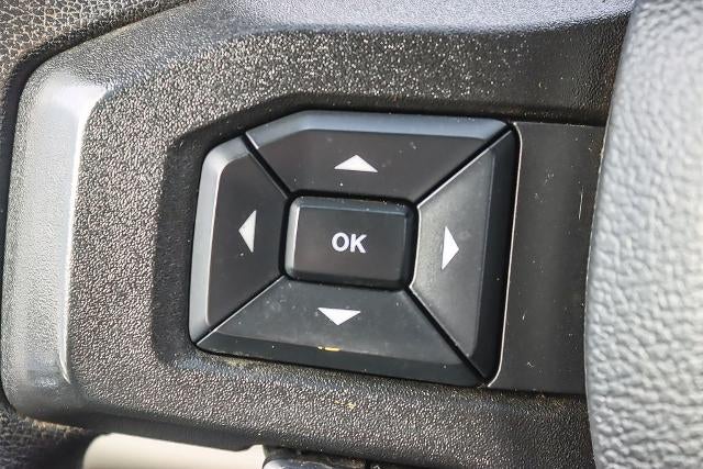 2022 Ford Super Duty F-450 DRW XL