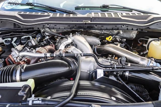 2022 Ford Super Duty F-450 DRW XL