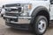 2022 Ford Super Duty F-450 DRW XL