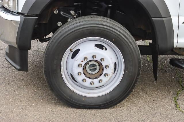 2022 Ford Super Duty F-450 DRW XL