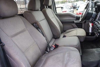 2022 Ford Super Duty F-450 DRW XL