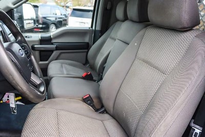 2022 Ford Super Duty F-450 DRW XL