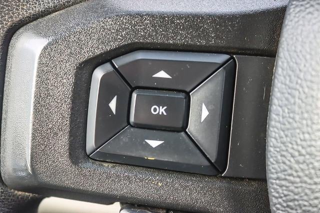 2022 Ford Super Duty F-450 DRW XL