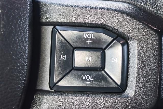 2022 Ford Super Duty F-450 DRW XL