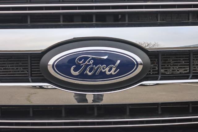 2022 Ford Super Duty F-450 DRW XL