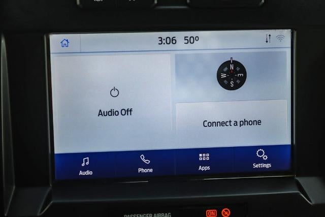 2022 Ford Super Duty F-450 DRW XL