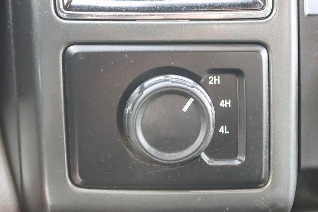 2022 Ford Super Duty F-450 DRW XL