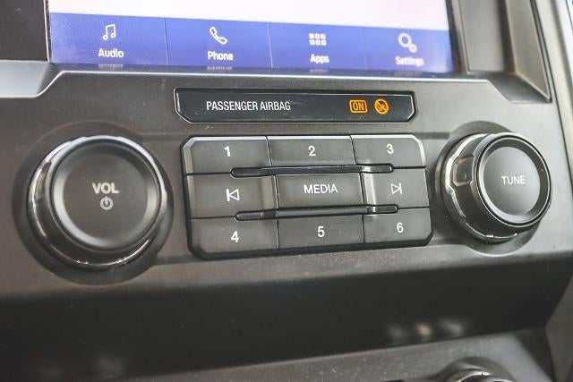 2022 Ford Super Duty F-450 DRW XL