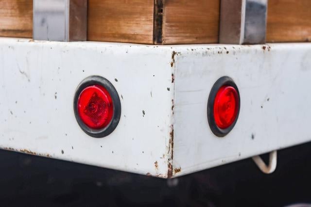 2022 Ford Super Duty F-450 DRW XL