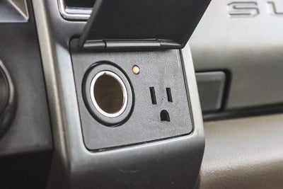 2022 Ford Super Duty F-450 DRW XL