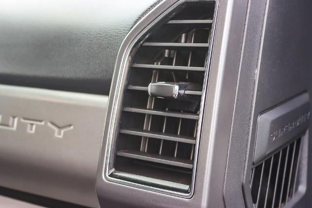 2022 Ford Super Duty F-450 DRW XL