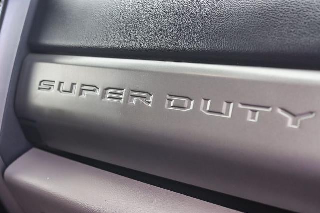 2022 Ford Super Duty F-450 DRW XL