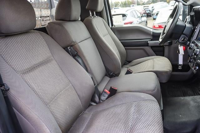 2022 Ford Super Duty F-450 DRW XL