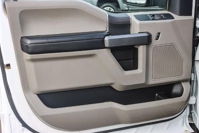 2022 Ford Super Duty F-450 DRW XL