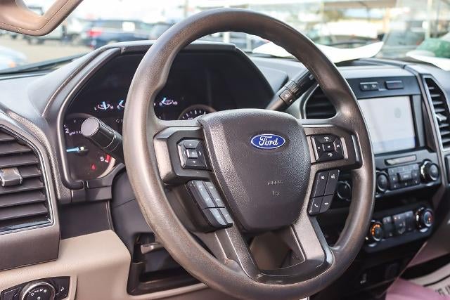 2022 Ford Super Duty F-450 DRW XL