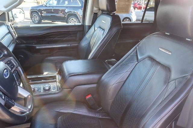 2020 Ford Expedition Max Platinum