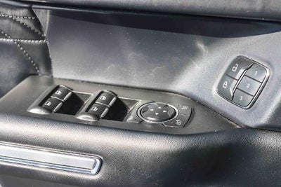 2020 Ford Expedition Max Platinum