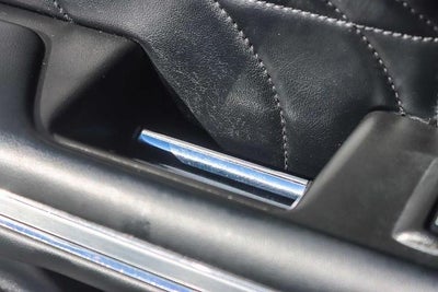 2020 Ford Expedition Max Platinum