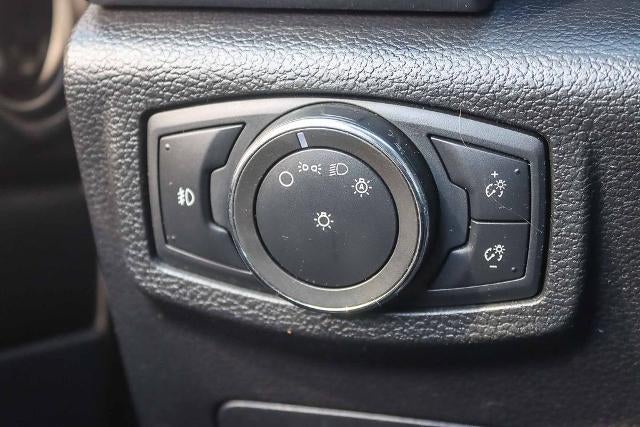 2020 Ford Expedition Max Platinum