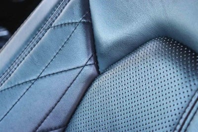 2020 Ford Expedition Max Platinum