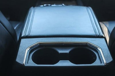 2020 Ford Expedition Max Platinum