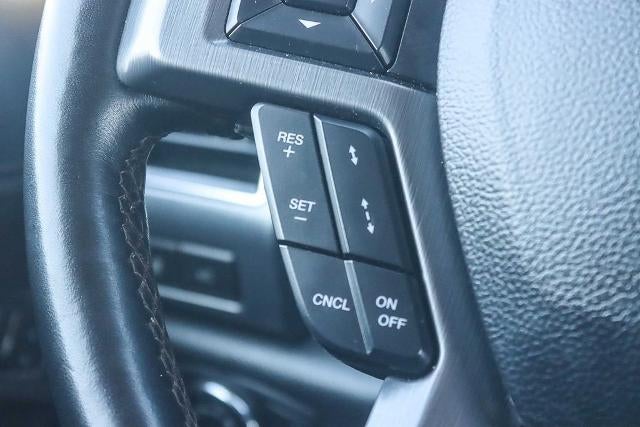 2020 Ford Expedition Max Platinum