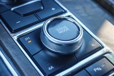 2020 Ford Expedition Max Platinum