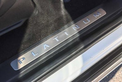 2020 Ford Expedition Max Platinum