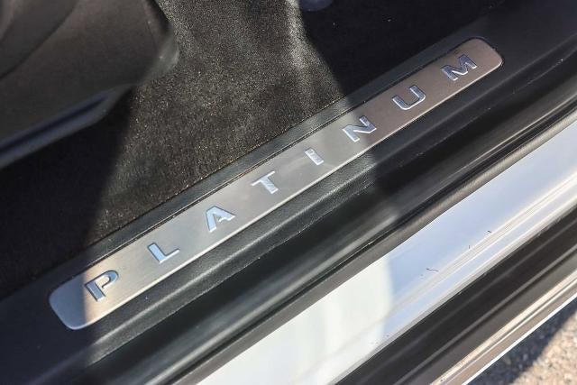 2020 Ford Expedition Max Platinum