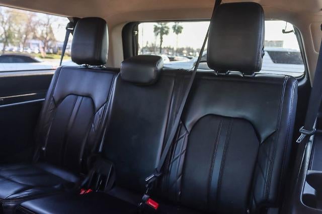 2020 Ford Expedition Max Platinum