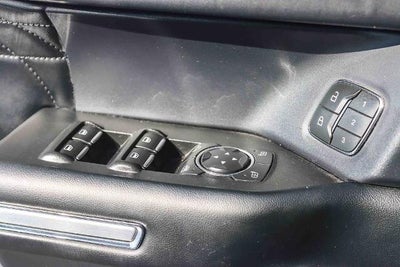 2020 Ford Expedition Max Platinum