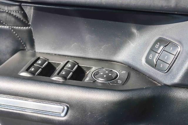 2020 Ford Expedition Max Platinum