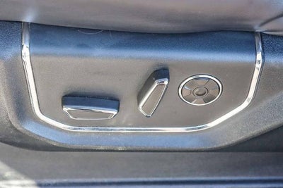 2020 Ford Expedition Max Platinum