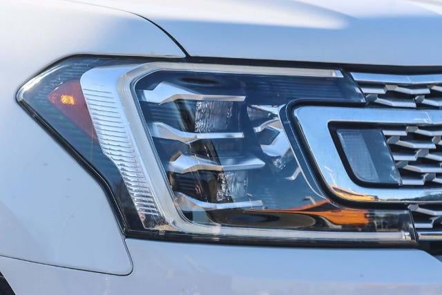 2020 Ford Expedition Max Platinum