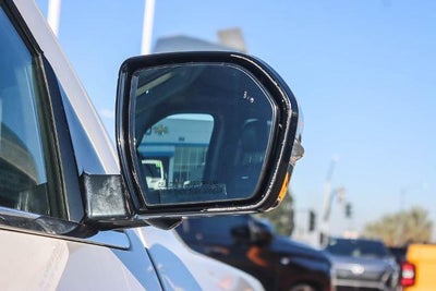 2020 Ford Expedition Max Platinum