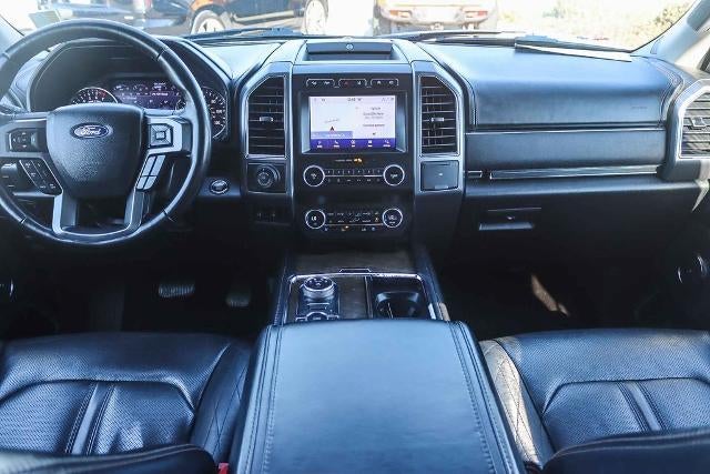 2020 Ford Expedition Max Platinum