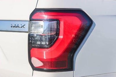 2020 Ford Expedition Max Platinum