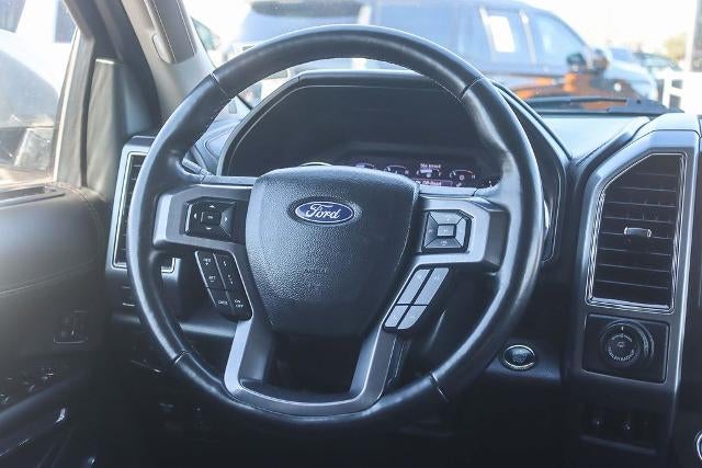 2020 Ford Expedition Max Platinum