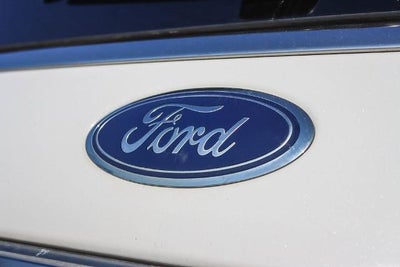 2020 Ford Expedition Max Platinum