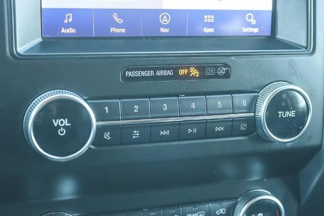 2020 Ford Expedition Max Platinum