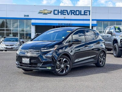 2023 Chevrolet Bolt EV 2LT