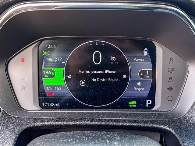 2023 Chevrolet Bolt EV 2LT