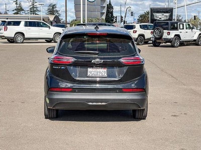 2023 Chevrolet Bolt EV 2LT
