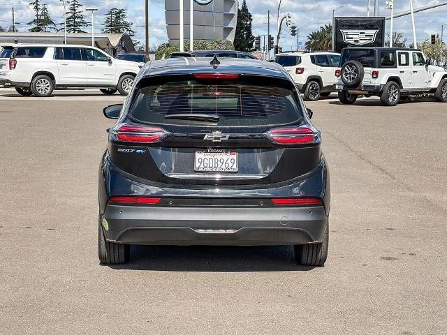 2023 Chevrolet Bolt EV 2LT
